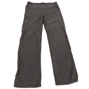 Tuff Athletics Charcoal Gray Pants